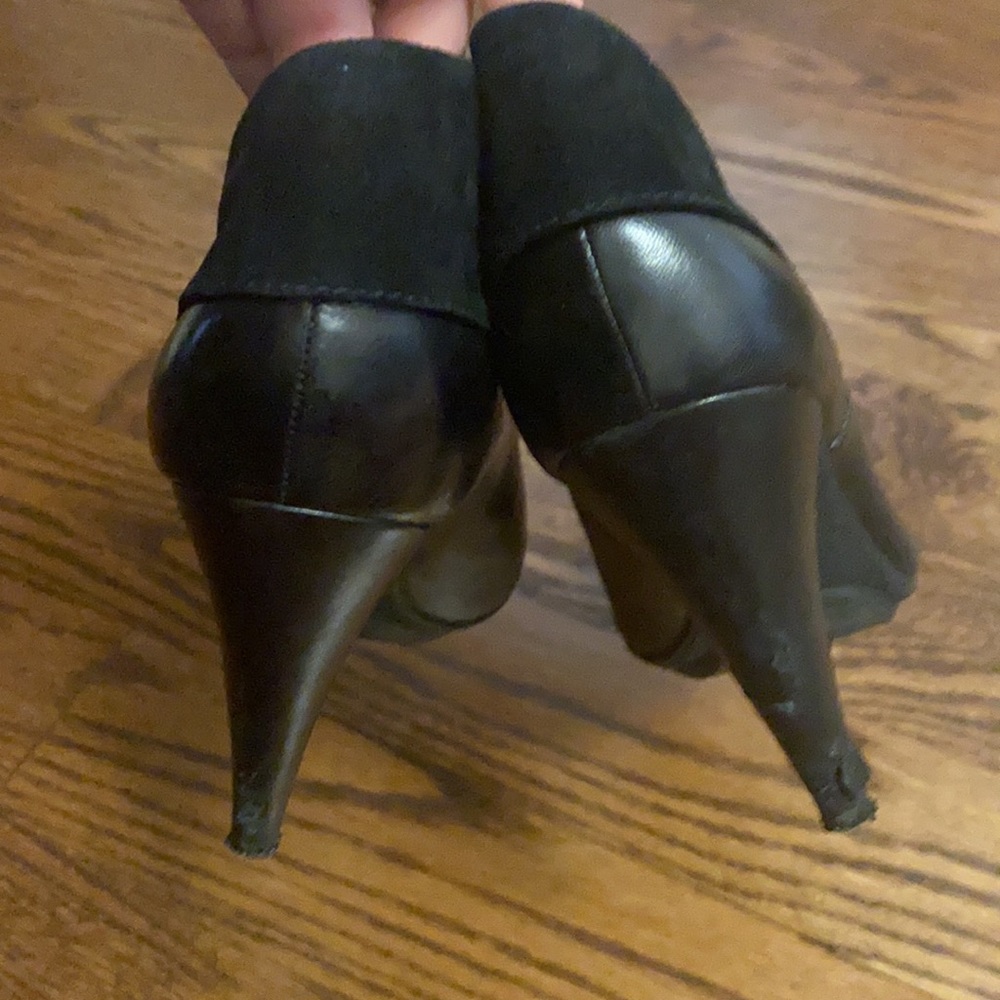 Coach booties - Picture 6 of 6